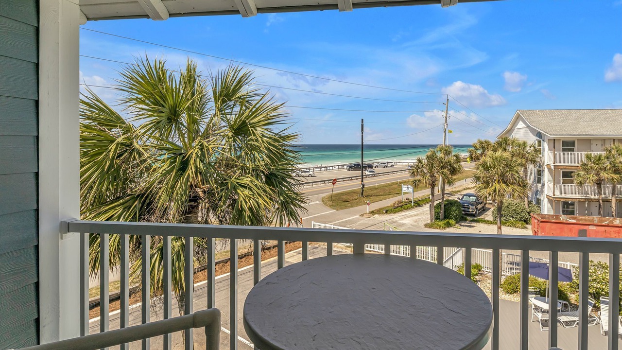 Photo of Outdoor in Miramar Beach