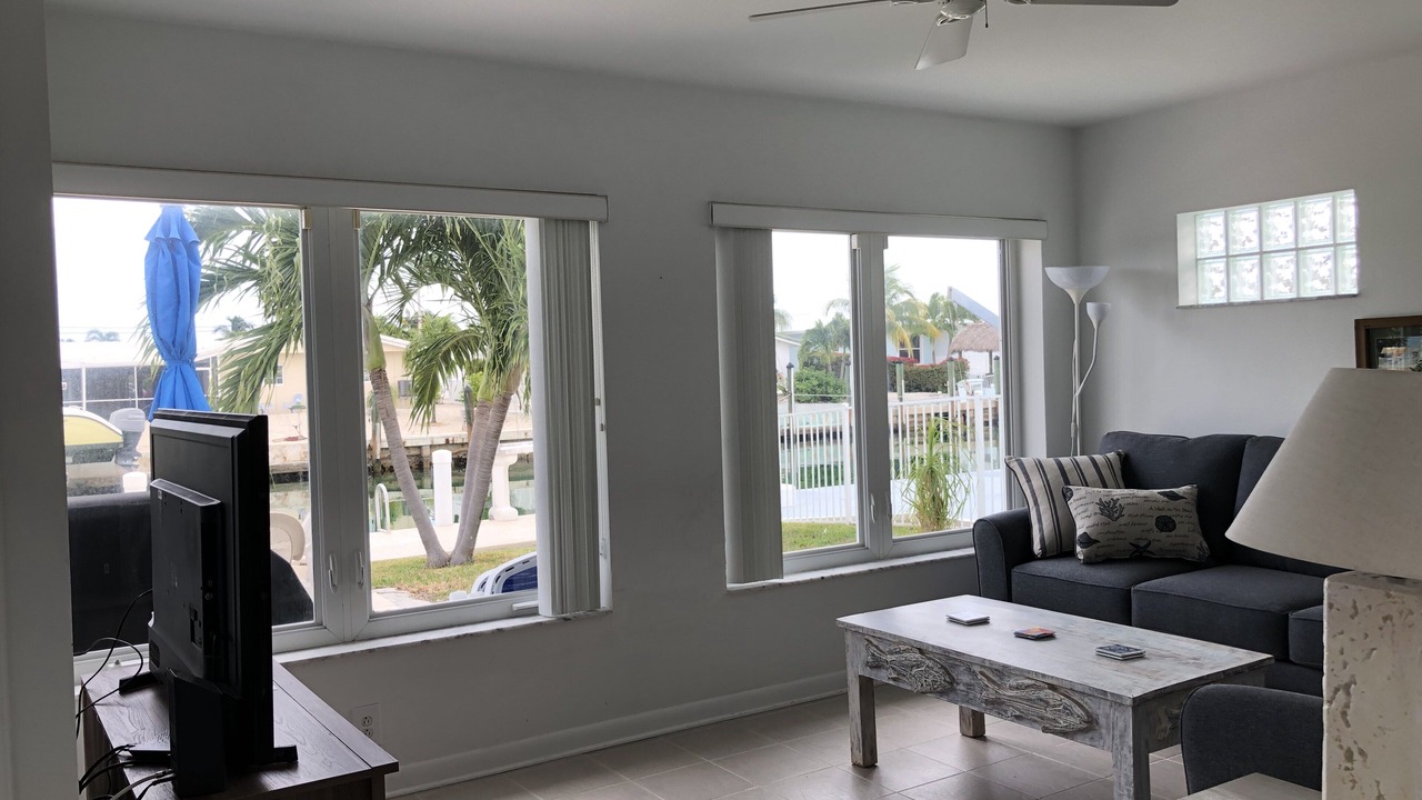 Photo of Bedroom in Key Colony Beach
