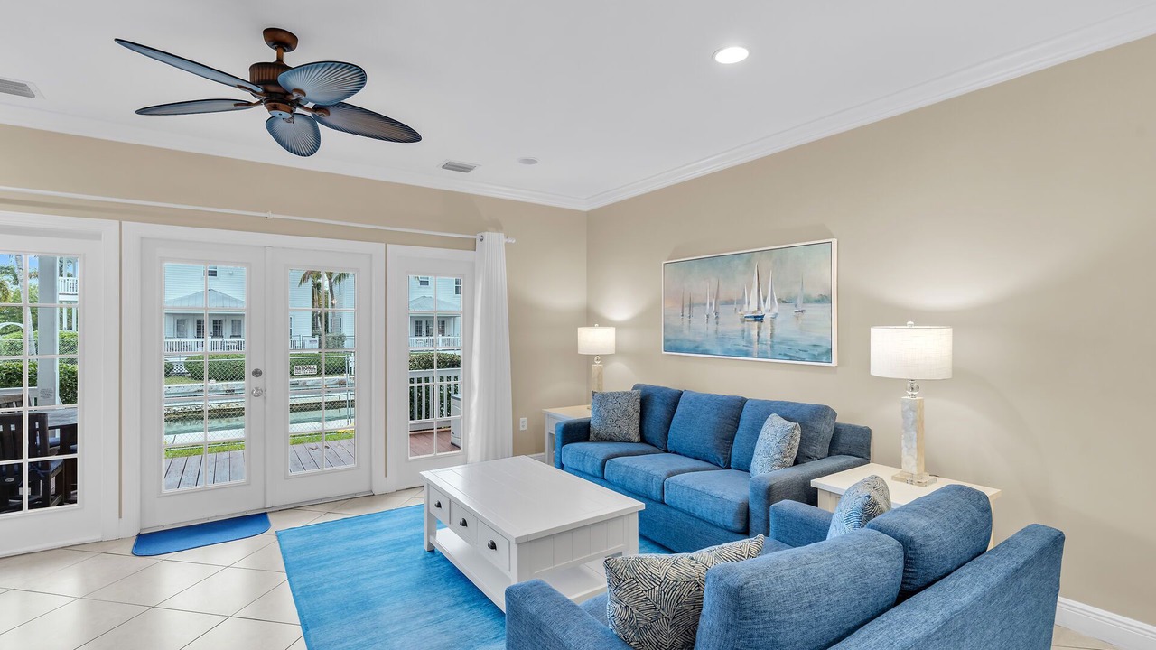Photo of Bedroom in Marathon
