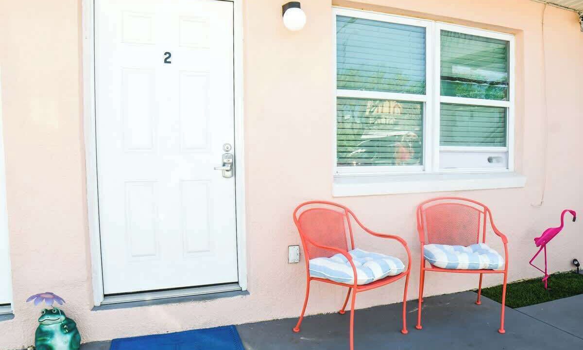 Photo of Outdoor in Madeira Beach