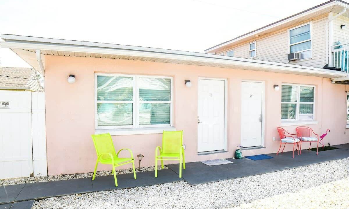 Photo of Outdoor in Madeira Beach