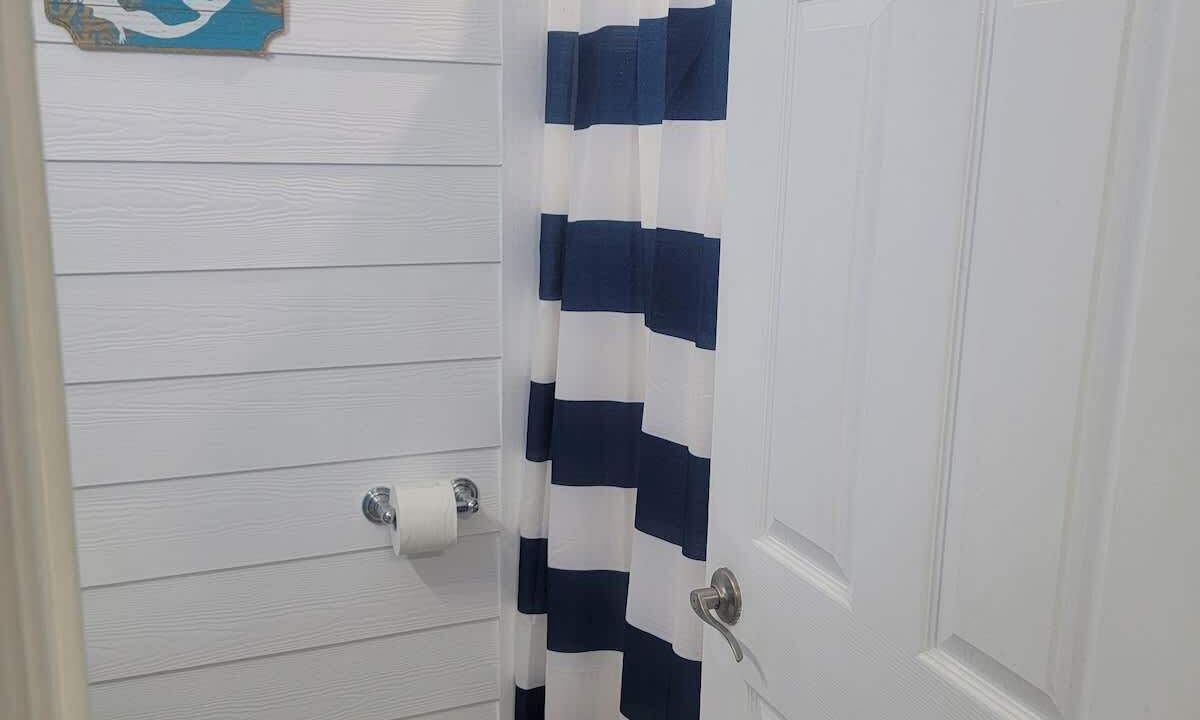 Photo of Bathroom in Madeira Beach