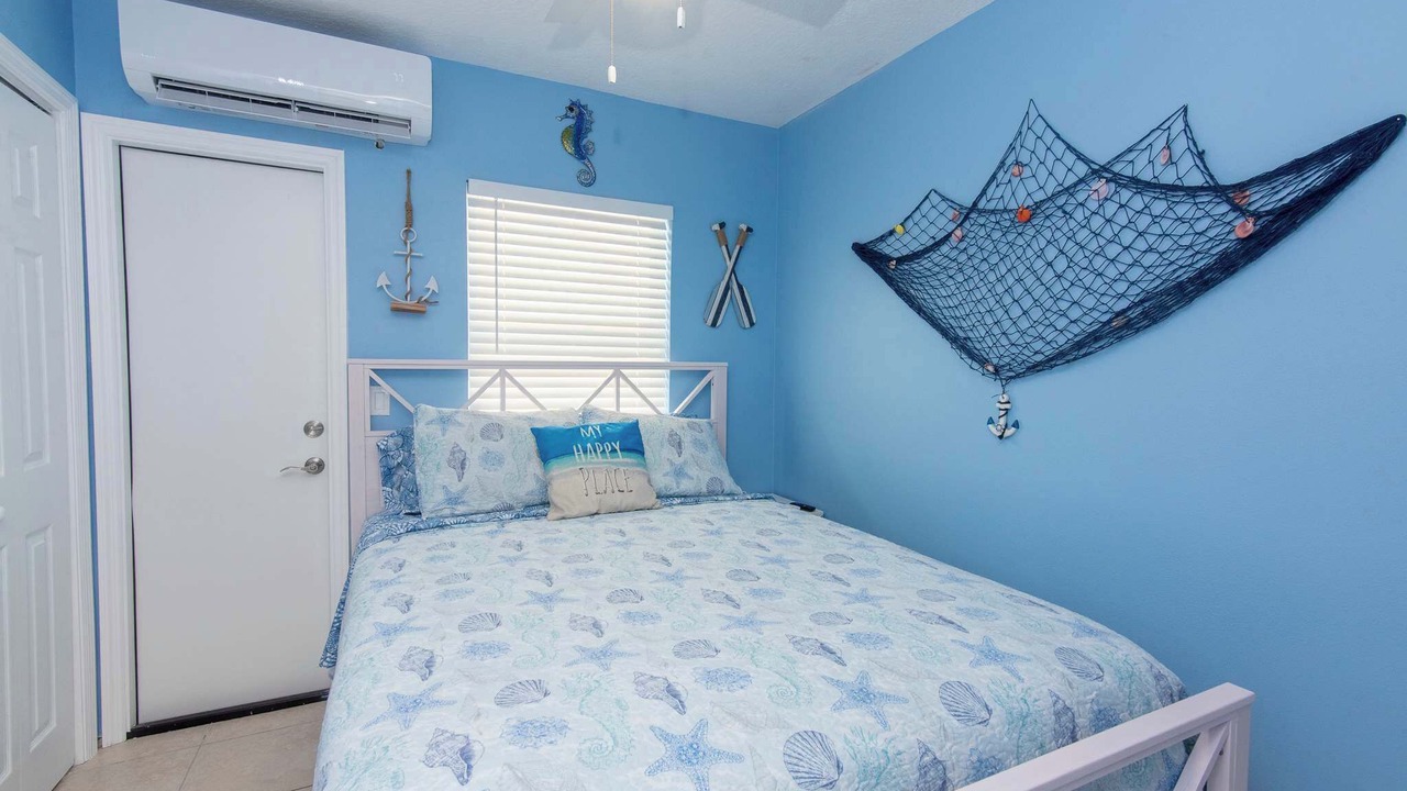 Photo of Bedroom in Madeira Beach