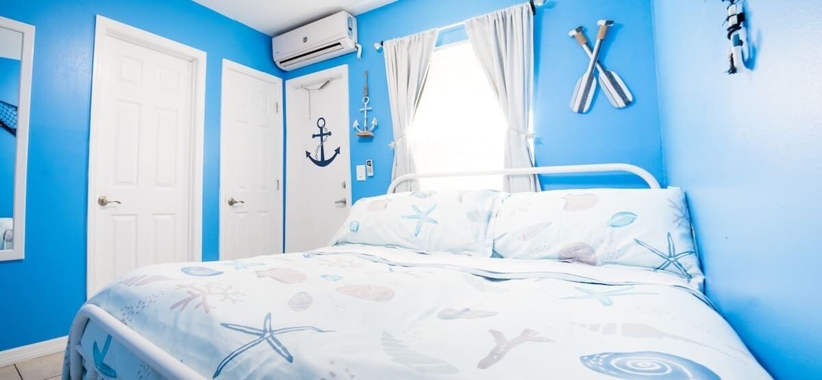 Photo of Bedroom in Madeira Beach