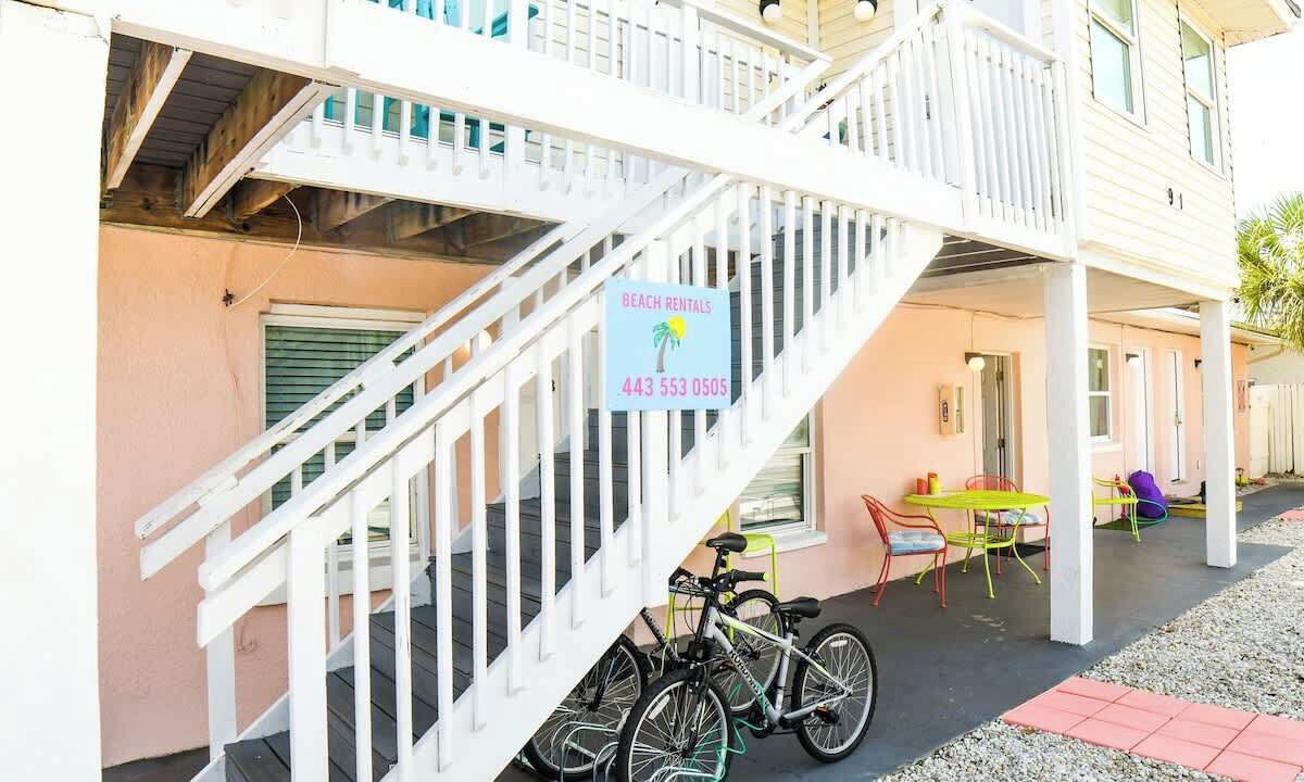 Photo of Outdoor in Madeira Beach