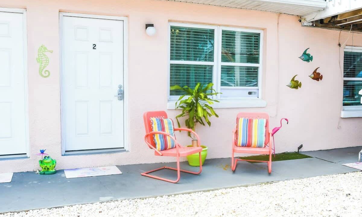 Photo of Outdoor in Madeira Beach