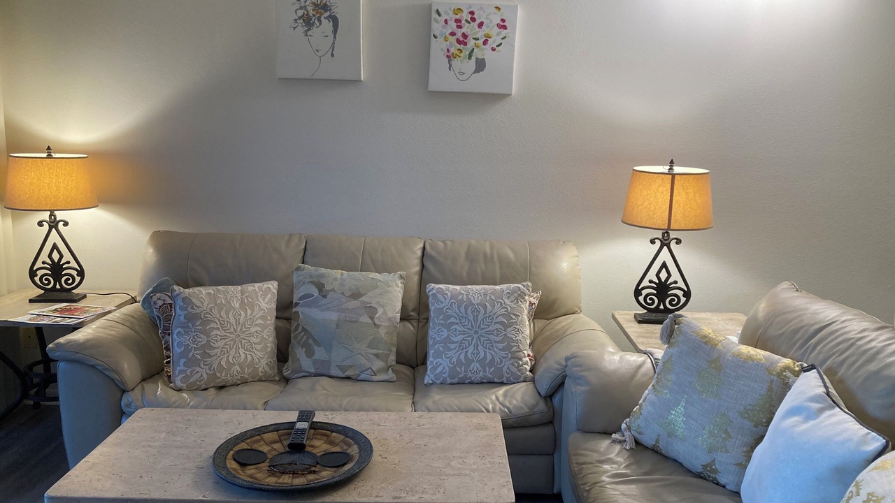 Photo of Livingroom in Venice