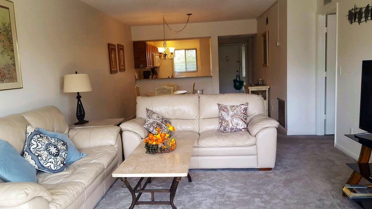 Photo of Livingroom in Venice