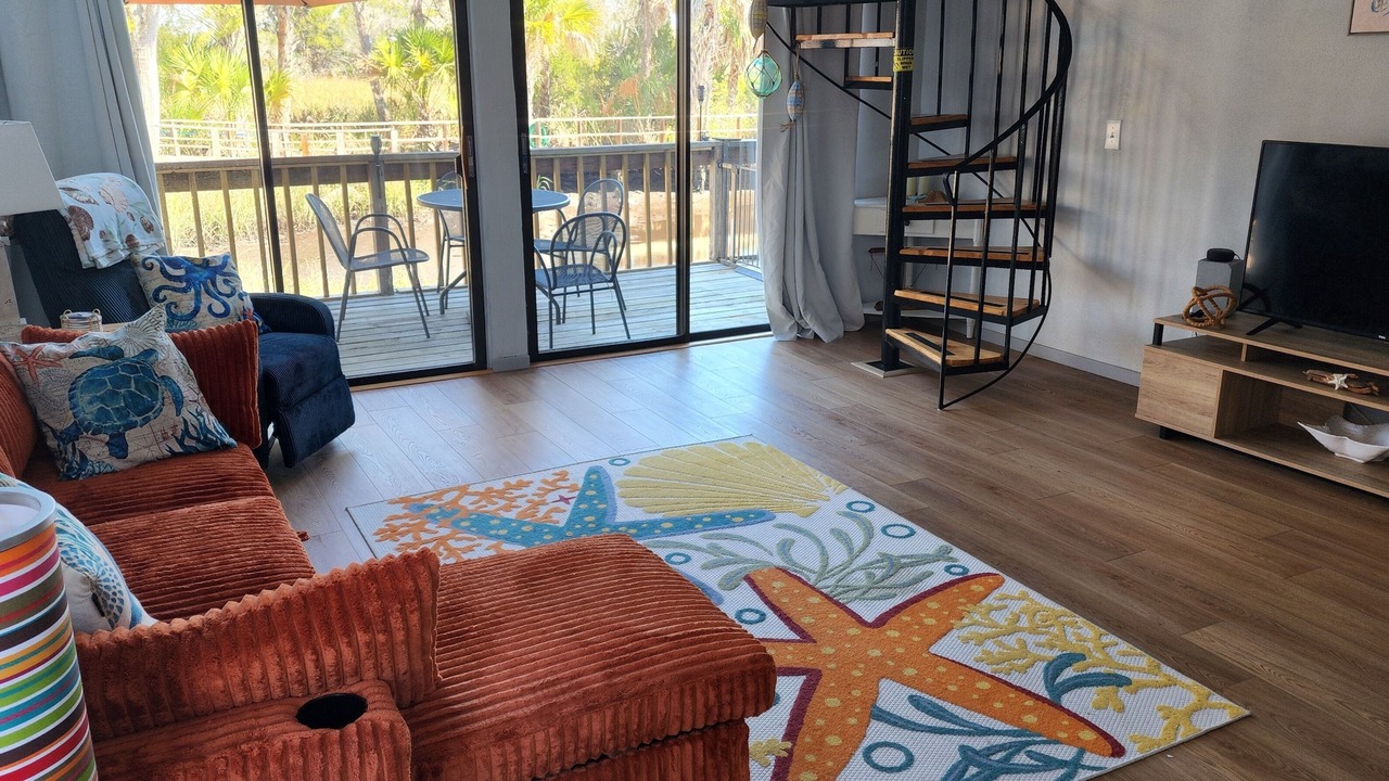 Photo of Livingroom in Crystal River