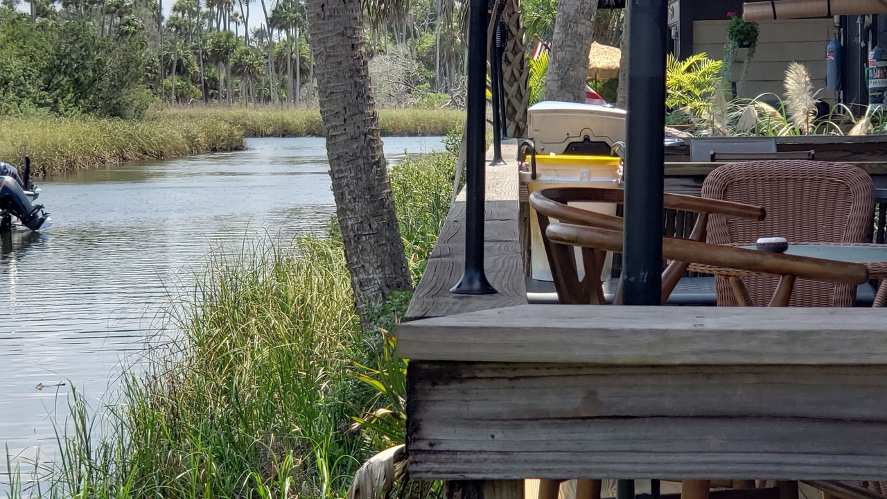 Photo of Outdoor in Crystal River