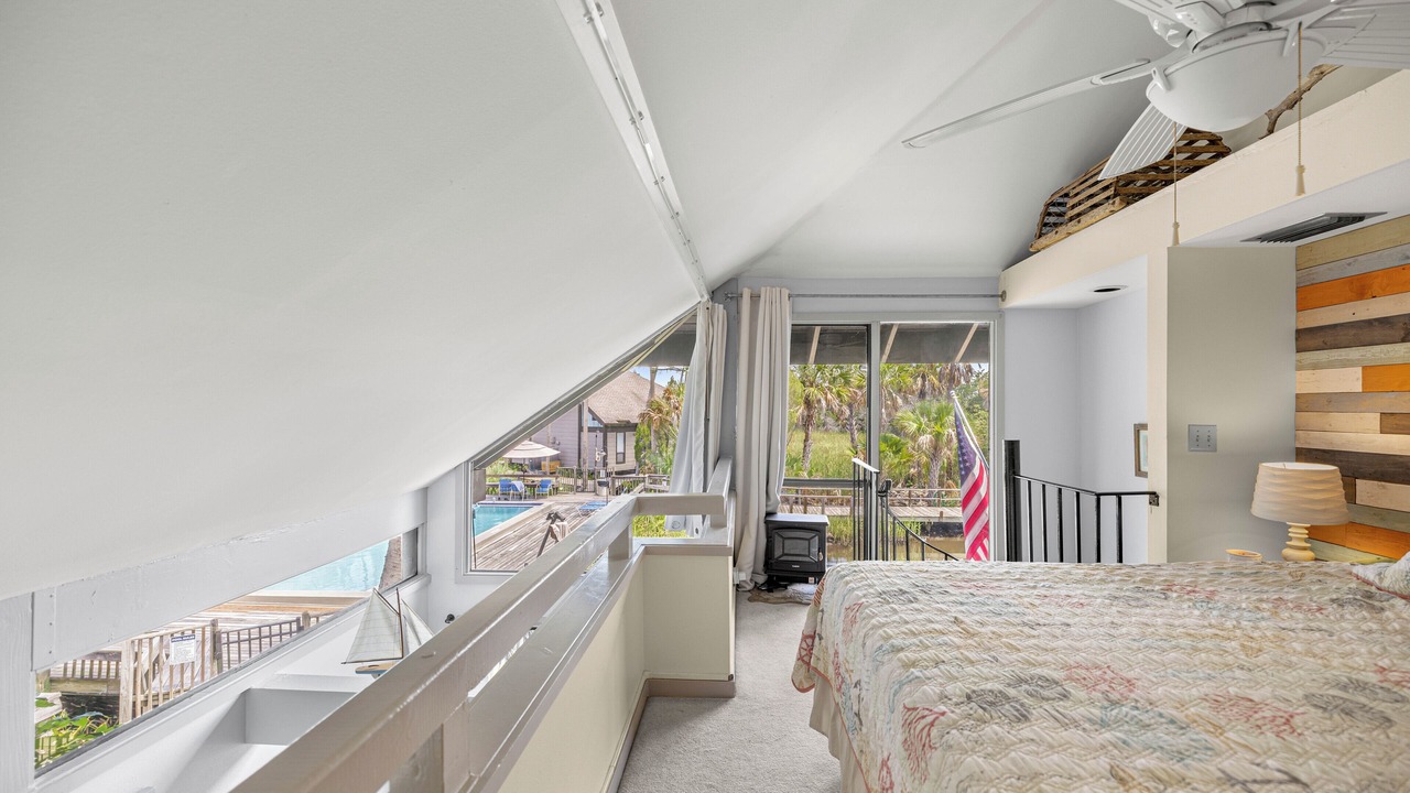 Photo of Bedroom in Crystal River