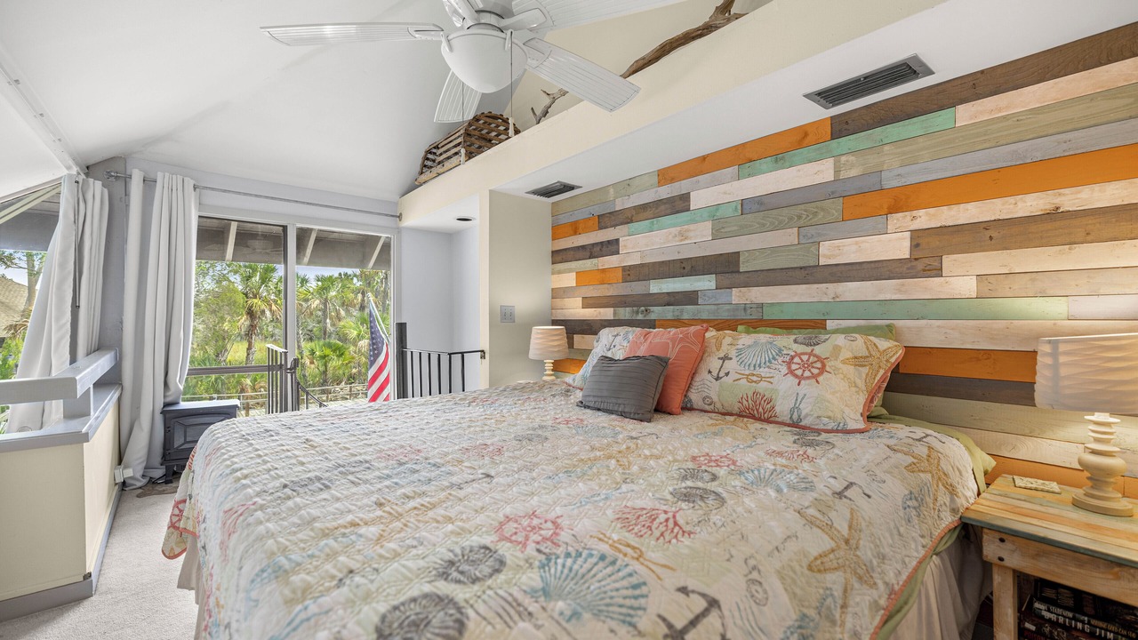 Photo of Bedroom in Crystal River