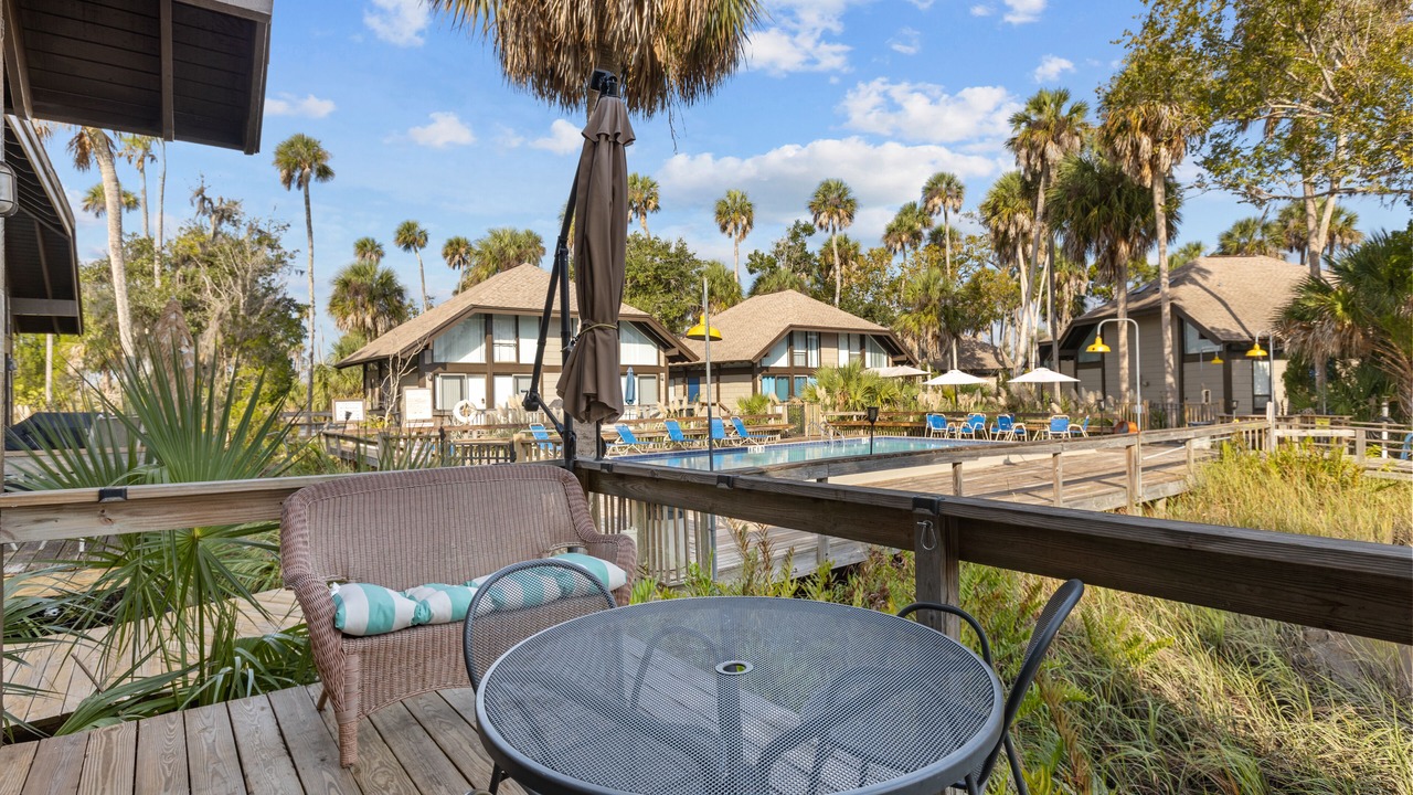 Photo of Outdoor in Crystal River