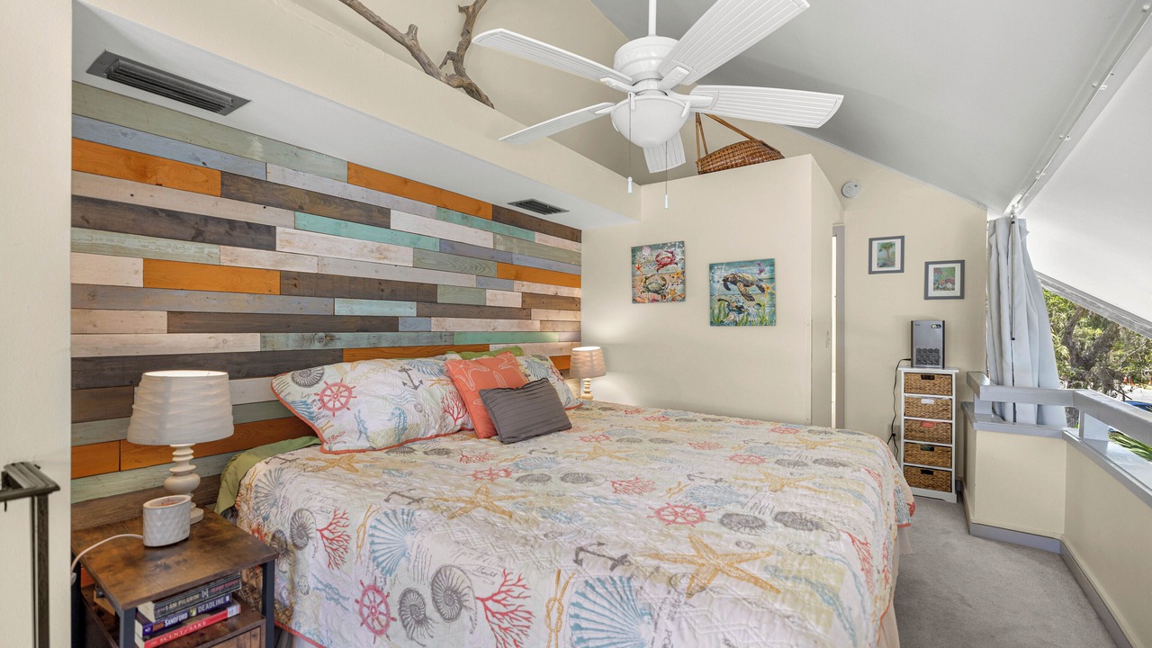 Photo of Bedroom in Crystal River