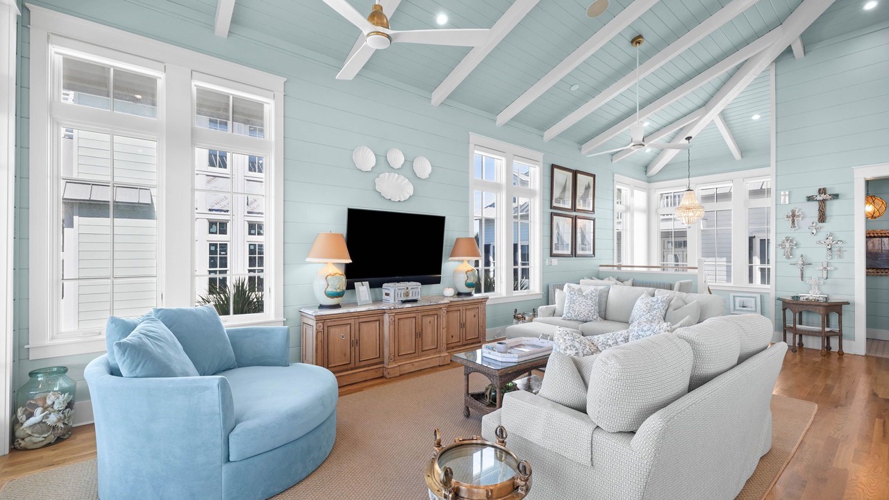 Photo of Livingroom in Seaside