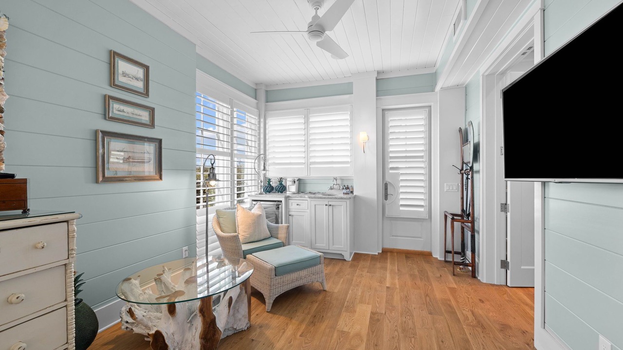 Photo of Livingroom in Seaside