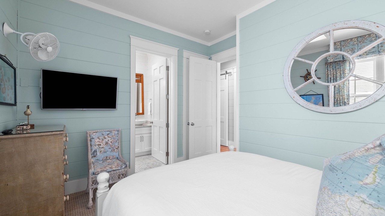 Photo of Bedroom in Seaside