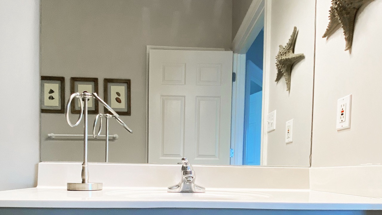 Photo of Bathroom in Port St. Joe