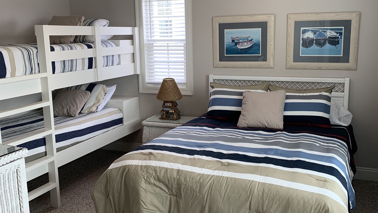 Photo of Bedroom in Port St. Joe