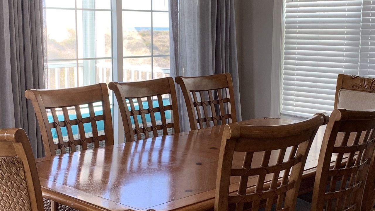 Photo of Livingroom in Port St. Joe
