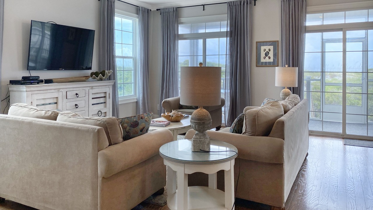 Photo of Bedroom in Port St. Joe