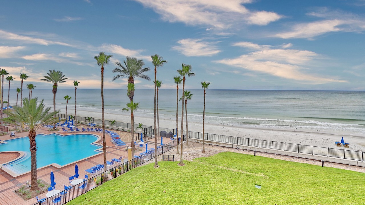 Photo of Outdoor in North Redington Beach
