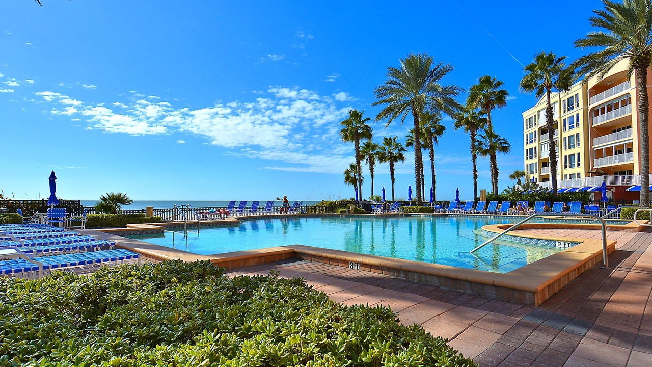 Photo of Outdoor in North Redington Beach