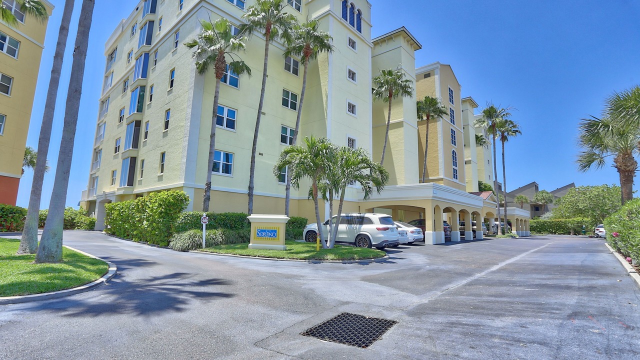 Photo of Outdoor in North Redington Beach