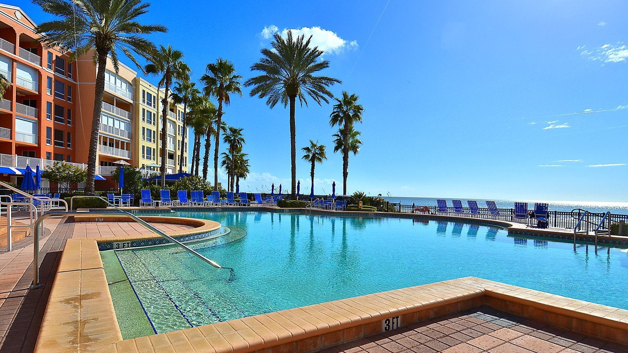 Photo of Outdoor in North Redington Beach