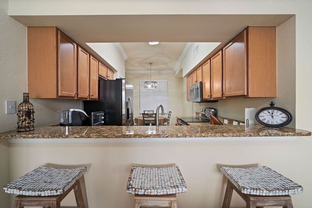 Photo of Kitchen in Bradenton