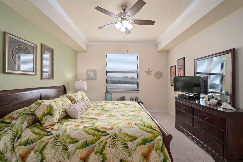 Photo of Bedroom in Bradenton