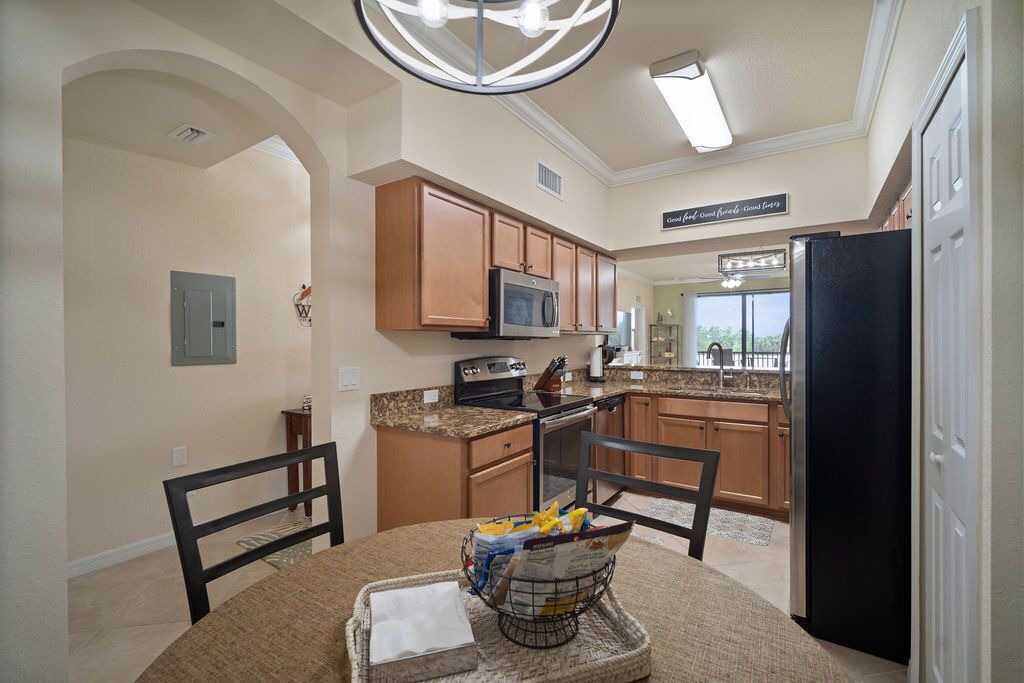 Photo of Kitchen in Bradenton