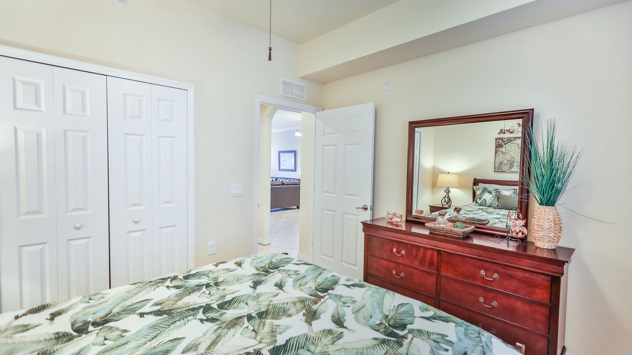 Photo of Bedroom in Bradenton