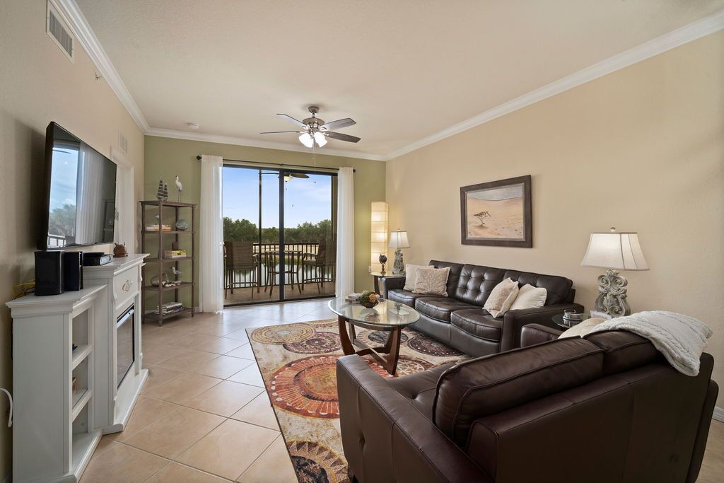 Photo of Livingroom in Bradenton