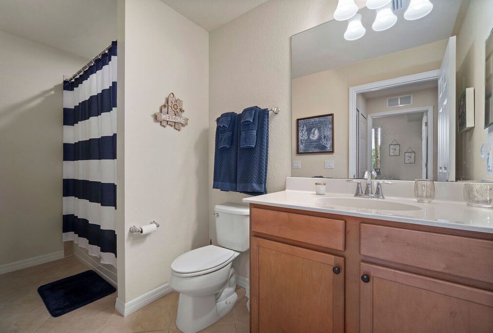 Photo of Bathroom in Bradenton