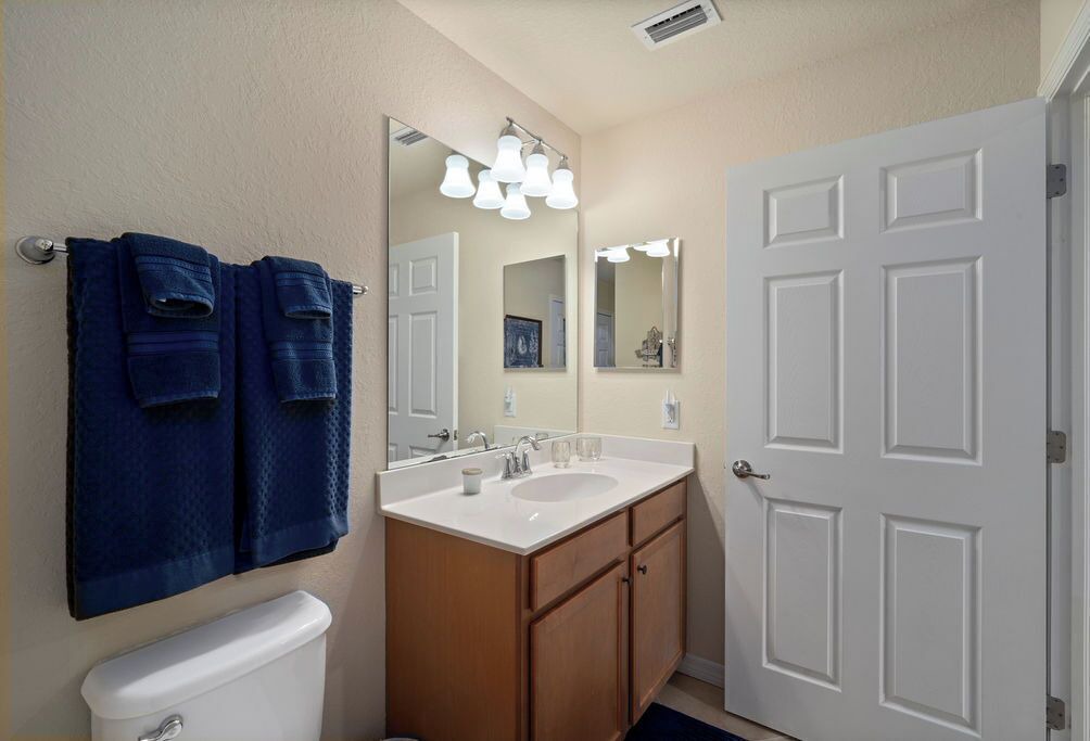 Photo of Bathroom in Bradenton