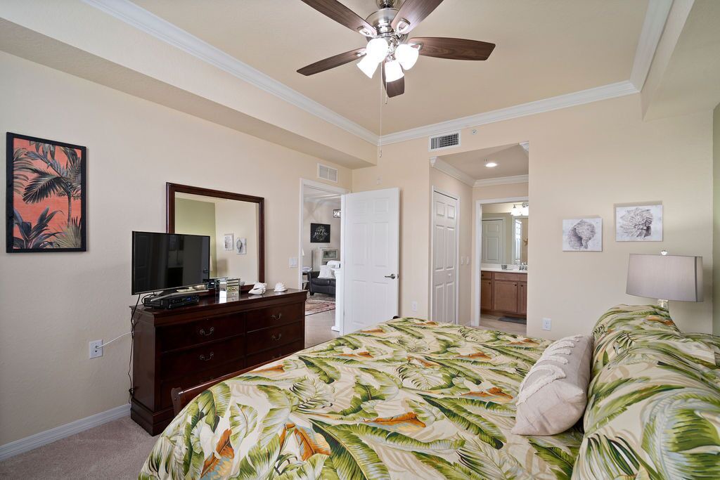 Photo of Bedroom in Bradenton