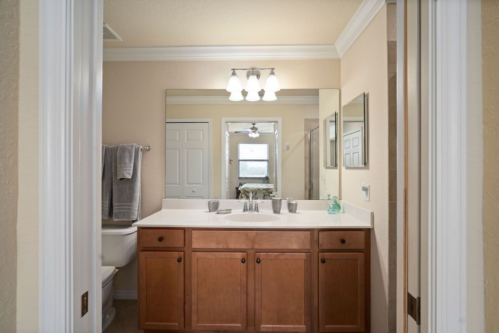 Photo of Bathroom in Bradenton