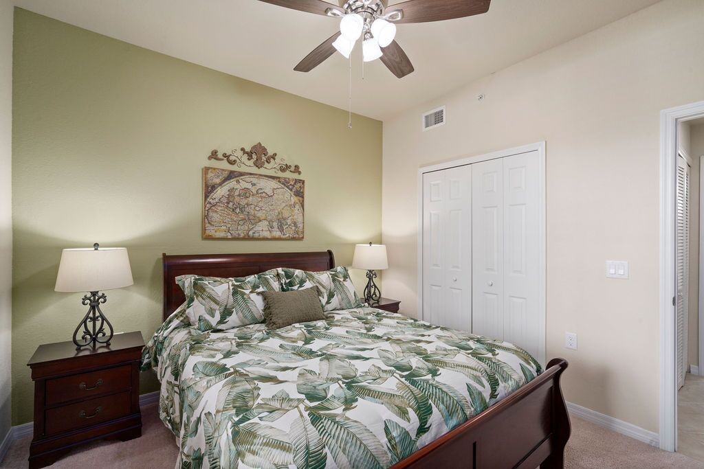 Photo of Bedroom in Bradenton