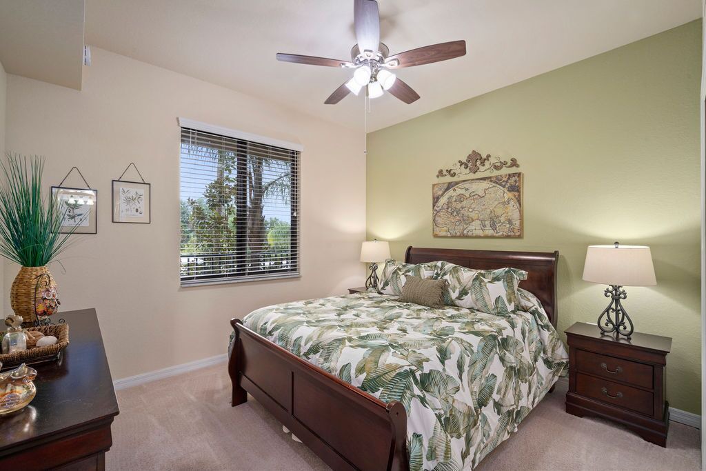 Photo of Bedroom in Bradenton