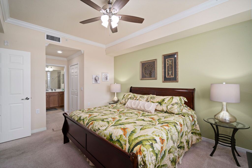 Photo of Bedroom in Bradenton