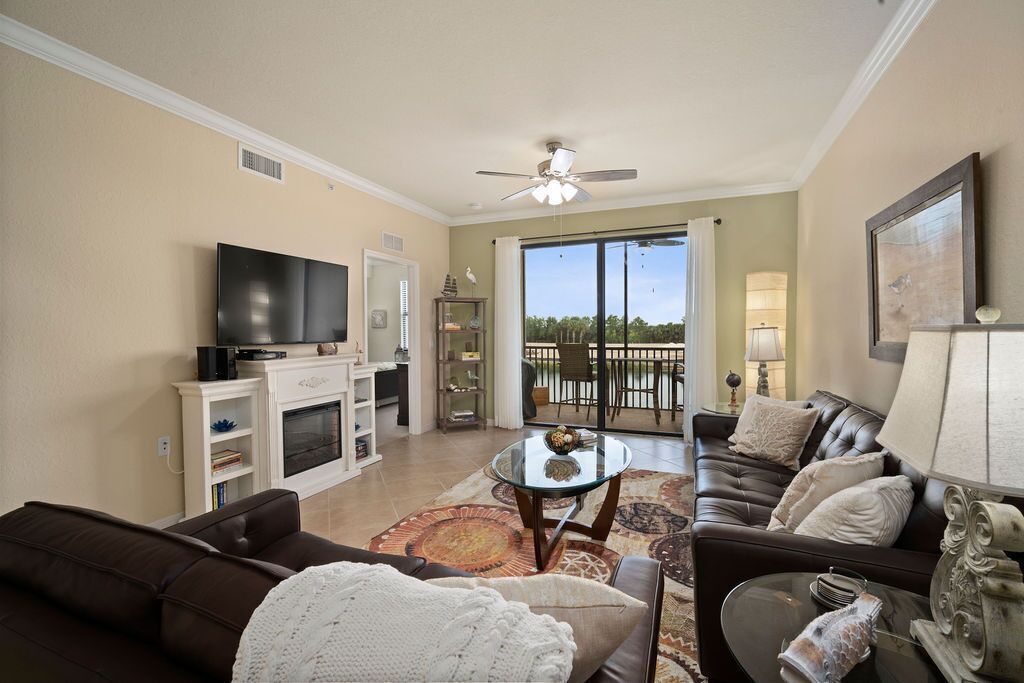 Photo of Livingroom in Bradenton