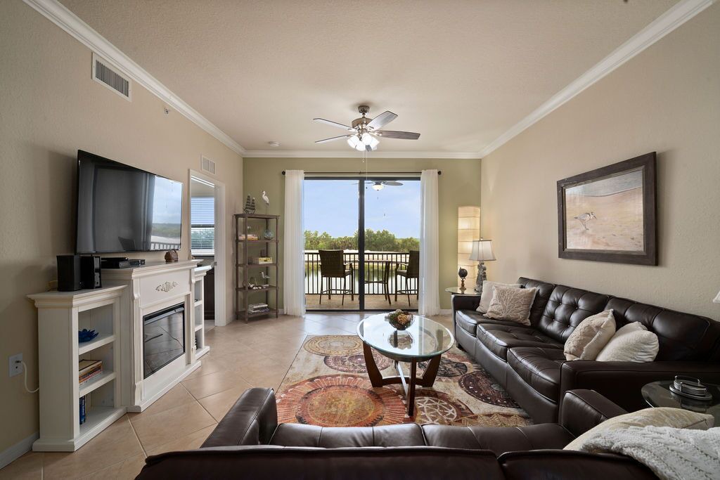 Photo of Livingroom in Bradenton