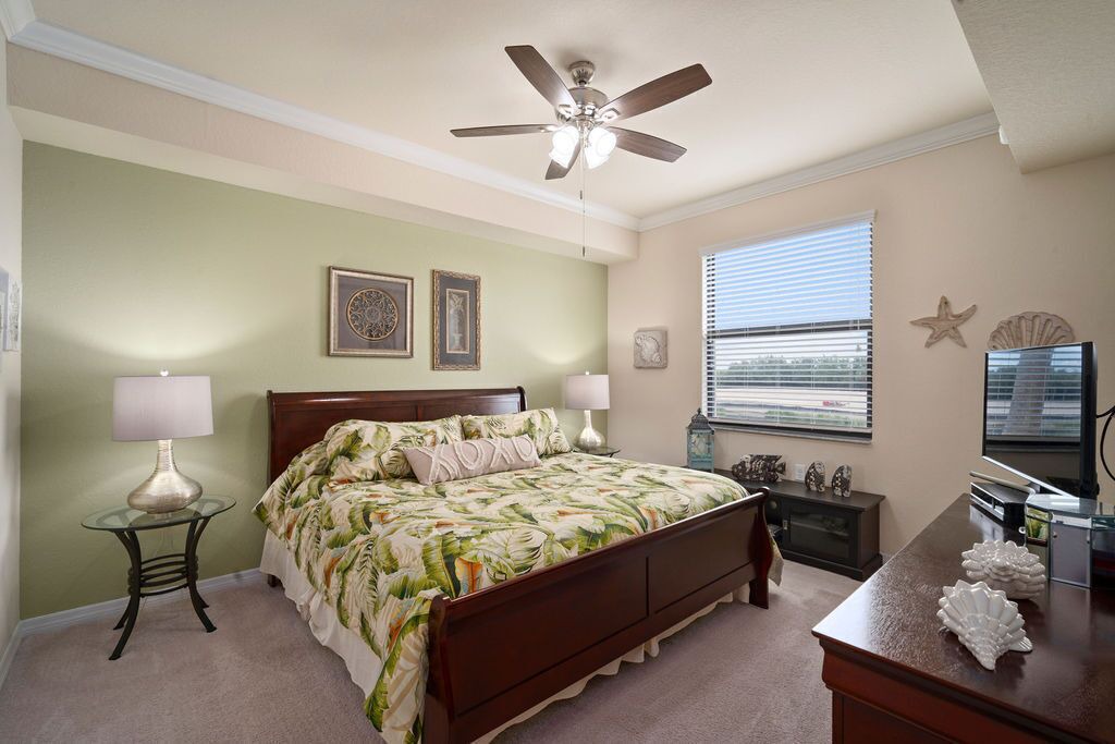 Photo of Bedroom in Bradenton