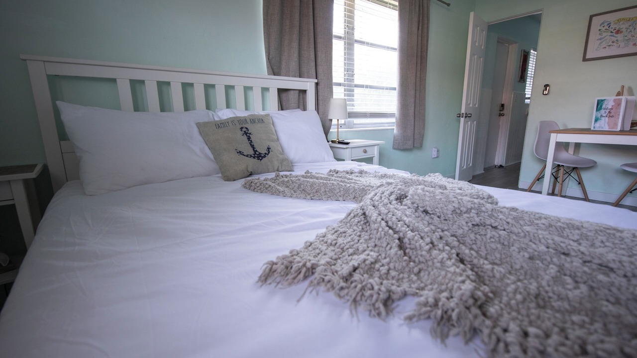 Photo of Bedroom in Southgate