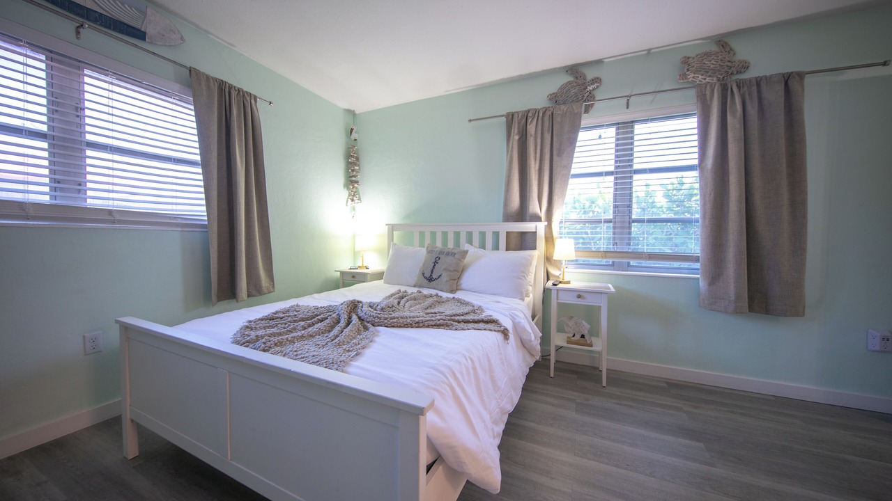 Photo of Bedroom in Southgate