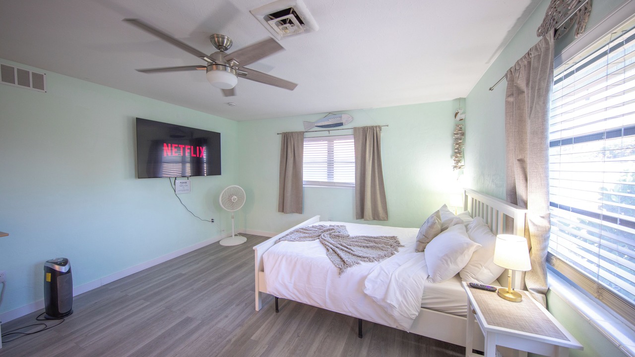 Photo of Bedroom in Southgate