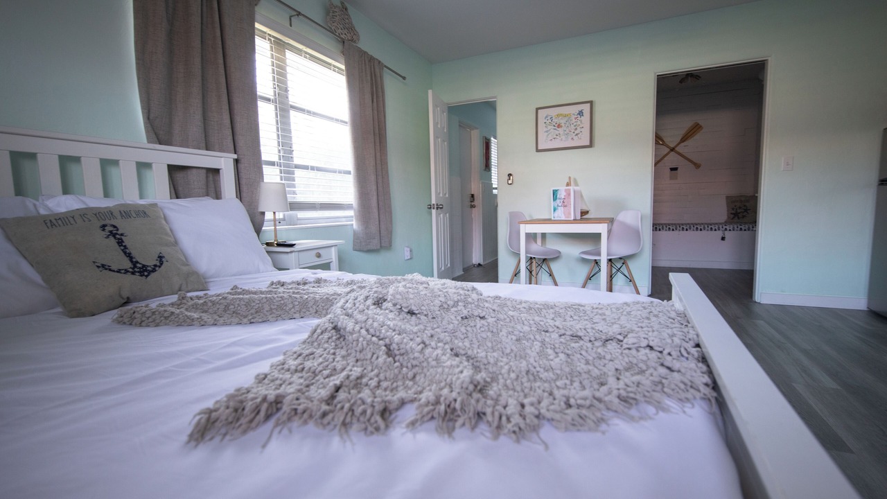 Photo of Bedroom in Southgate