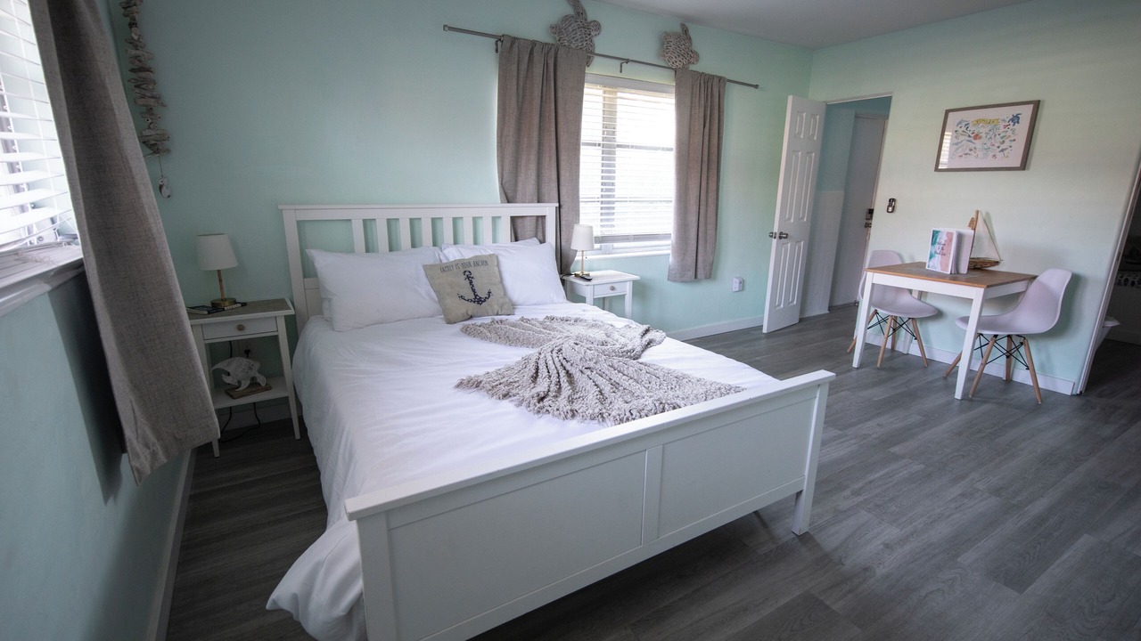 Photo of Bedroom in Southgate