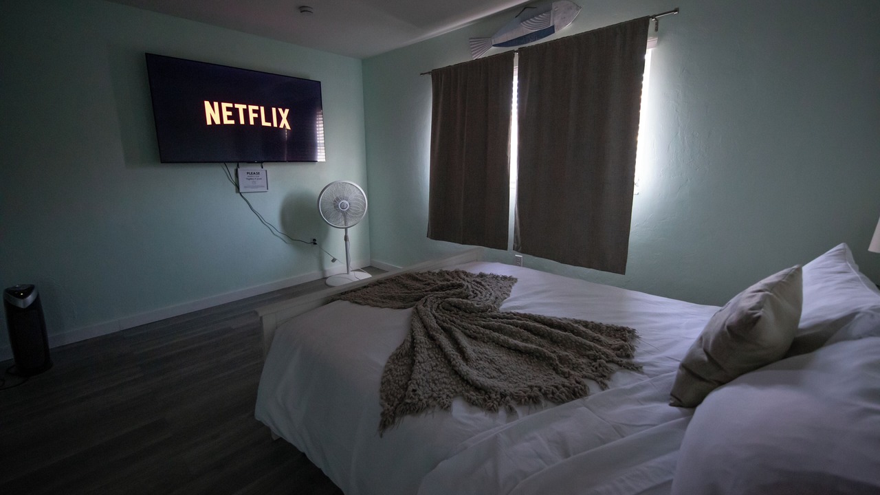 Photo of Bedroom in Southgate